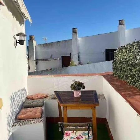 Casita En Apartment