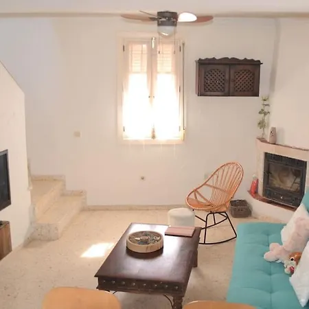 Casita En Apartment Vejer de la Frontera