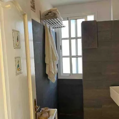Casita En * Vejer de la Frontera