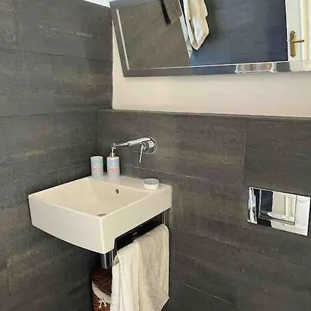 Casita En Apartment