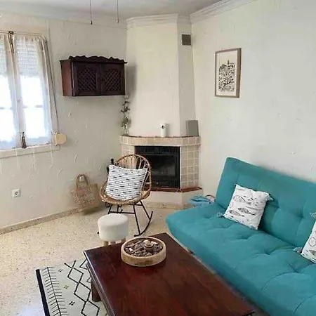 Apartment Casita En