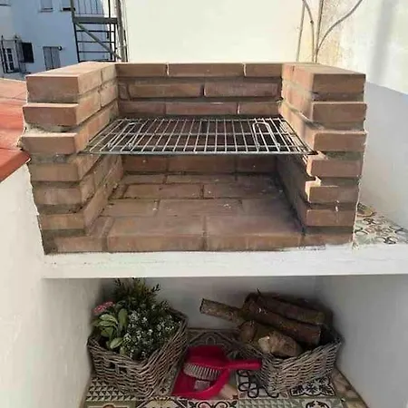 Casita En * Vejer de la Frontera