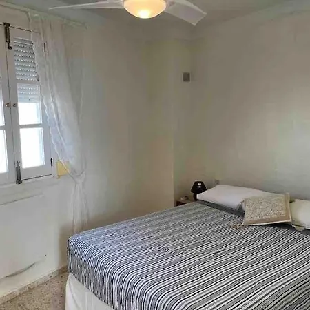 Casita En Apartment
