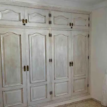 Apartment Casita En
