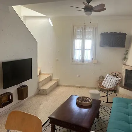 Apartment Casita En