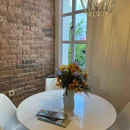 Apartment Casita En Vejer de la Frontera